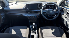 Hyundai i20 1.0T GDi 48V MHD SE Connect 5dr Petrol Hatchback